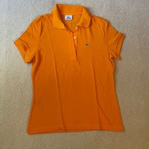 Lacoste Polo